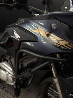 HONDA-XRE 300 ABS-2022