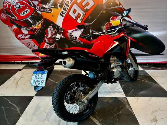 HONDA-XRE 300 ABS HONDA-XRE 300 ABS-2021