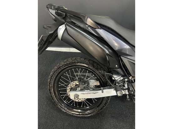 HONDA-XRE 300 ABS HONDA-XRE 300 ABS-2023
