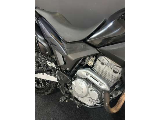 HONDA-XRE 300 ABS HONDA-XRE 300 ABS-2023