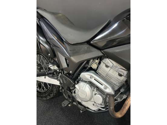 HONDA-XRE 300 ABS HONDA-XRE 300 ABS-2023
