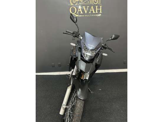 HONDA-XRE 300 ABS HONDA-XRE 300 ABS-2023
