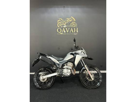 HONDA XRE 300 ABS 