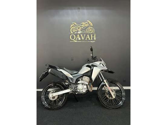 HONDA-XRE 300 ABS HONDA-XRE 300 ABS-2019
