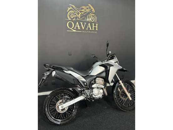 HONDA-XRE 300 ABS HONDA-XRE 300 ABS-2019