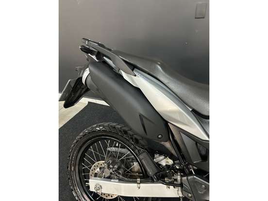 HONDA-XRE 300 ABS HONDA-XRE 300 ABS-2019