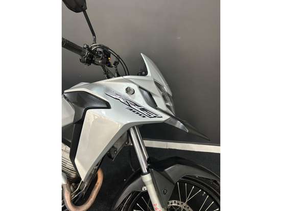 HONDA-XRE 300 ABS HONDA-XRE 300 ABS-2019