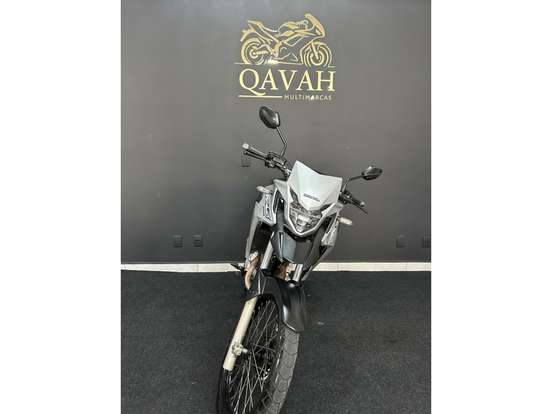 HONDA-XRE 300 ABS HONDA-XRE 300 ABS-2019
