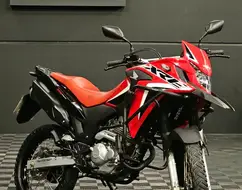 HONDA XRE 300 ABS HONDA XRE 300 ABS