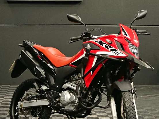HONDA-XRE 300 ABS HONDA-XRE 300 ABS-2022