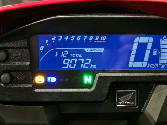 HONDA-XRE 300 ABS HONDA-XRE 300 ABS-2022