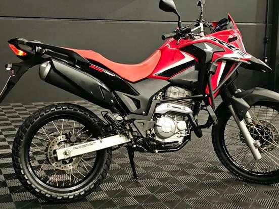 HONDA-XRE 300 ABS HONDA-XRE 300 ABS-2022