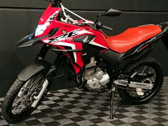 HONDA-XRE 300 ABS HONDA-XRE 300 ABS-2022