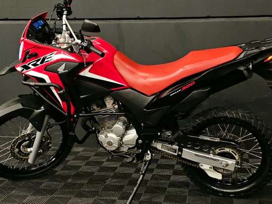 HONDA-XRE 300 ABS HONDA-XRE 300 ABS-2022