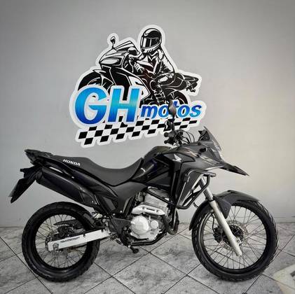 HONDA XRE 300 ABS 