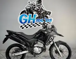 HONDA XRE 300 ABS HONDA XRE 300 ABS
