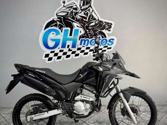 HONDA-XRE 300 ABS HONDA-XRE 300 ABS-2020