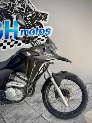 HONDA-XRE 300 ABS-2020
