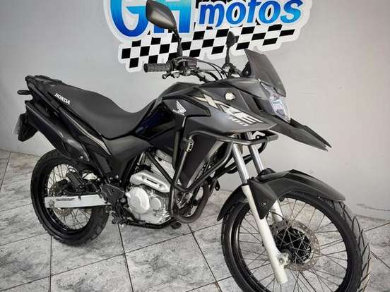HONDA-XRE 300 ABS HONDA-XRE 300 ABS-2020