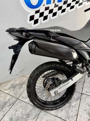HONDA-XRE 300 ABS-2020
