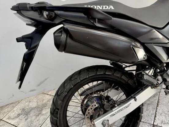 HONDA-XRE 300 ABS HONDA-XRE 300 ABS-2020