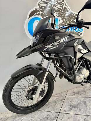HONDA-XRE 300 ABS-2020