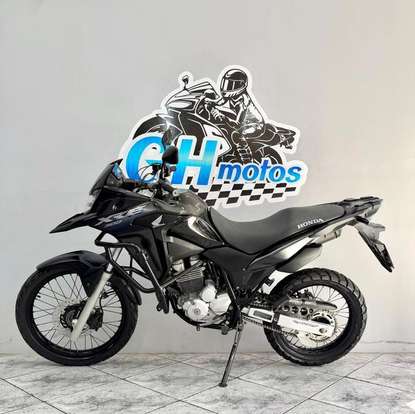 HONDA-XRE 300 ABS-2020