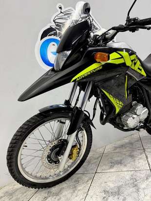 HONDA-XRE 300 ADVENTURE-2018