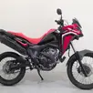 HONDA XRE 300 SAHARA RALLY HONDA XRE 300 SAHARA RALLY