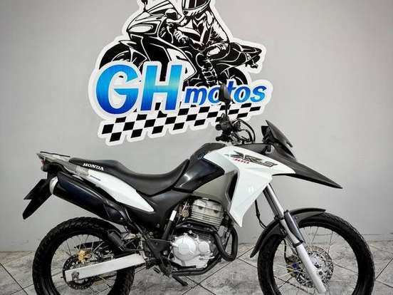 HONDA-XRE 300 HONDA-XRE 300-2016