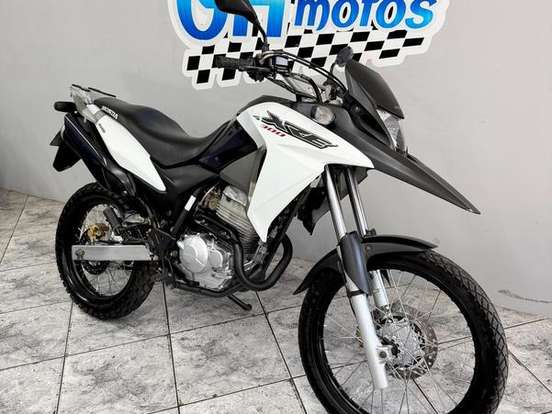 HONDA-XRE 300 HONDA-XRE 300-2016