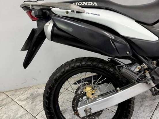 HONDA-XRE 300 HONDA-XRE 300-2016