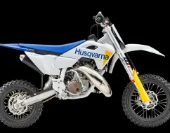 HUSQVARNA TC 50 HUSQVARNA TC 50