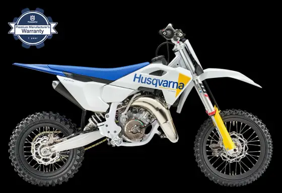 HUSQVARNA TC 65 