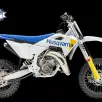 HUSQVARNA TC 65 HUSQVARNA TC 65