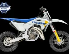 HUSQVARNA TC 65 HUSQVARNA TC 65