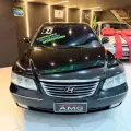 HYUNDAI AZERA 3.3 MPFI GLS SEDAN V6 24V GASOLINA 4P AUTOMÁTICO HYUNDAI AZERA 3.3 MPFI GLS SEDAN V6 24V GASOLINA 4P AUTOMÁTICO