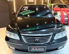 HYUNDAI AZERA 3.3 MPFI GLS SEDAN V6 24V GASOLINA 4P AUTOMÁTICO HYUNDAI AZERA 3.3 MPFI GLS SEDAN V6 24V GASOLINA 4P AUTOMÁTICO