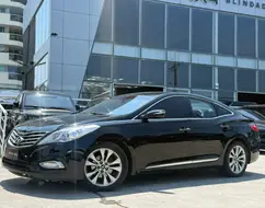 HYUNDAI AZERA 3.0 MPFI GLS V6 24V GASOLINA 4P AUTOMÁTICO HYUNDAI AZERA 3.0 MPFI GLS V6 24V GASOLINA 4P AUTOMÁTICO