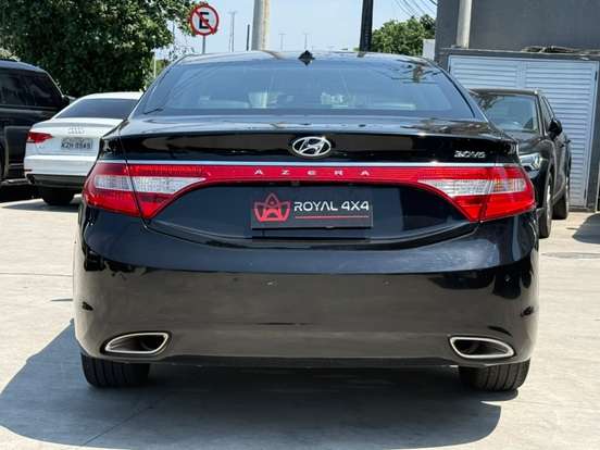 HYUNDAI-AZERA-2014