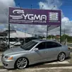 HYUNDAI AZERA 3.3 MPFI GLS SEDAN V6 24V GASOLINA 4P AUTOMÁTICO HYUNDAI AZERA 3.3 MPFI GLS SEDAN V6 24V GASOLINA 4P AUTOMÁTICO