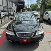 HYUNDAI AZERA 3.3 MPFI GLS SEDAN V6 24V GASOLINA 4P AUTOMÁTICO HYUNDAI AZERA 3.3 MPFI GLS SEDAN V6 24V GASOLINA 4P AUTOMÁTICO