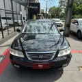 HYUNDAI AZERA 3.3 MPFI GLS SEDAN V6 24V GASOLINA 4P AUTOMÁTICO HYUNDAI AZERA 3.3 MPFI GLS SEDAN V6 24V GASOLINA 4P AUTOMÁTICO