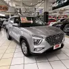HYUNDAI CRETA 1.0 TGDI FLEX COMFORT AUTOMÁTICO HYUNDAI CRETA 1.0 TGDI FLEX COMFORT AUTOMÁTICO