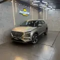 HYUNDAI CRETA 1.0 TGDI FLEX LIMITED AUTOMÁTICO HYUNDAI CRETA 1.0 TGDI FLEX LIMITED AUTOMÁTICO