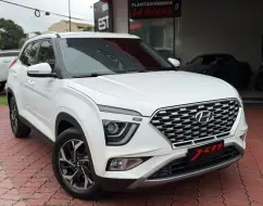 HYUNDAI CRETA 1.0 TGDI FLEX LIMITED SAFETY AUTOMÁTICO HYUNDAI CRETA 1.0 TGDI FLEX LIMITED SAFETY AUTOMÁTICO