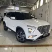HYUNDAI CRETA 1.0 TGDI FLEX LIMITED SAFETY AUTOMÁTICO HYUNDAI CRETA 1.0 TGDI FLEX LIMITED SAFETY AUTOMÁTICO