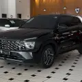 HYUNDAI CRETA 1.0 TGDI FLEX N LINE AUTOMÁTICO HYUNDAI CRETA 1.0 TGDI FLEX N LINE AUTOMÁTICO