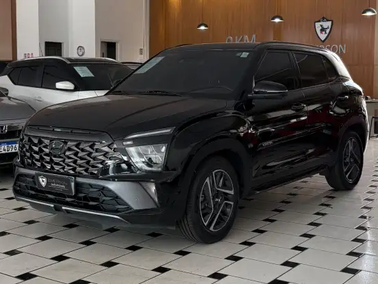 HYUNDAI-CRETA-1.0 TGDI FLEX N LINE AUTOMÁTICO HYUNDAI-CRETA-2022
