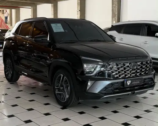 HYUNDAI-CRETA-1.0 TGDI FLEX N LINE AUTOMÁTICO HYUNDAI-CRETA-2022
